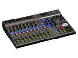 ZOOM LiveTrack L-12 Mixer Digitale 12 Canali con Registratore