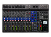 ZOOM LiveTrack L-12 Mixer Digitale