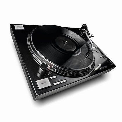 RELOOP RP-7000 MK2 Giradischi Professionale