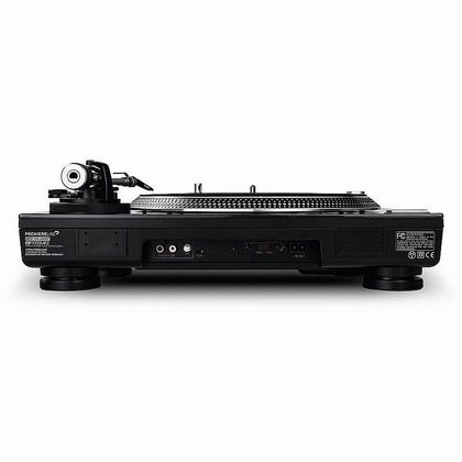 RELOOP RP-7000 MK2 Giradischi Professionale