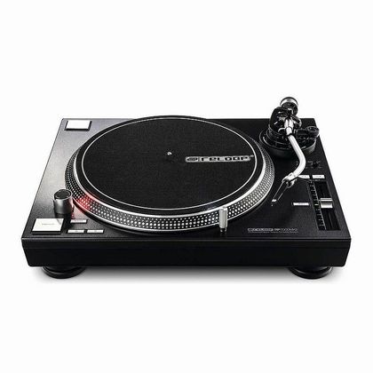 RELOOP RP-7000 MK2 Giradischi Professionale