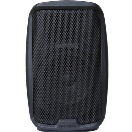 Gemini AS 2115 BT Diffusore Attivo 15" 2000W Con Bluetooth