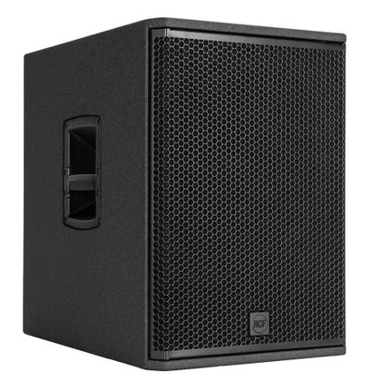 RCF SUB 705-AS MK3 Subwoofer attivo 15" 700W