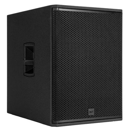 RCF Sub 708-AS MK3 Subwoofer Attivo 18" 1400W