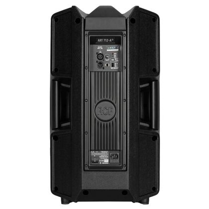 RCF ART 712-A MK5 ( Coppia ) 2800W