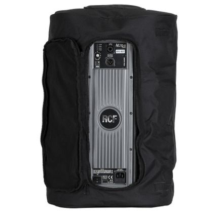 RCF ART 708-A MK5 Coppia Casse Attive 8" 1400W + Cover