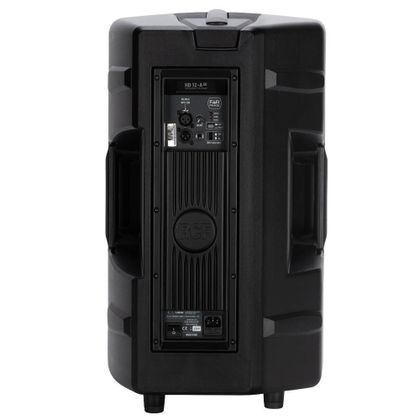 RCF HD 12-A MK5 Cassa Attiva da 1400W
