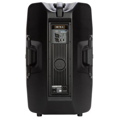 RCF HD 15-A Cassa Attiva da 1400W
