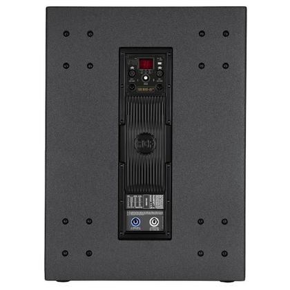 RCF SUB 8003-AS MK3 Subwoofer Attivo 2200W 18"