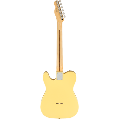 FENDER American Performer Telecaster MN Vintage White