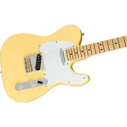 FENDER American Performer Telecaster MN Vintage White