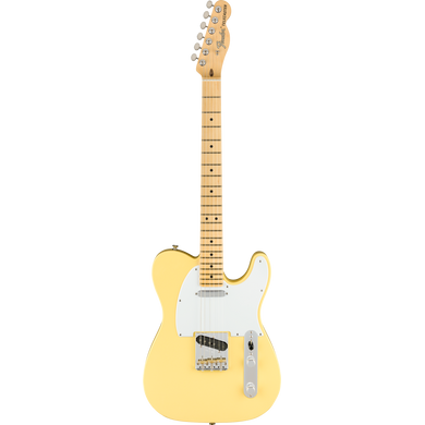 FENDER American Performer Telecaster MN Vintage White