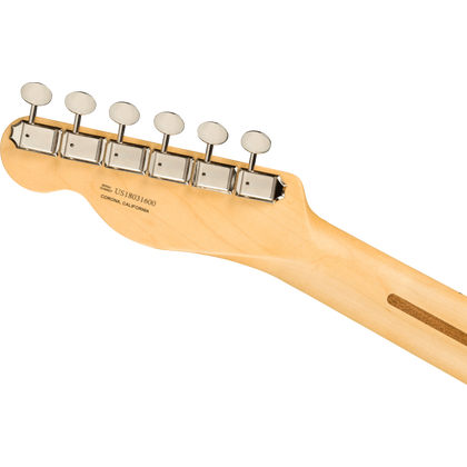 FENDER American Performer Telecaster MN Vintage White
