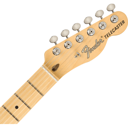 FENDER American Performer Telecaster MN Vintage White