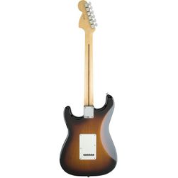 FENDER American Special Stratocaster RW 2-Color Sunburst Chitarra elettrica