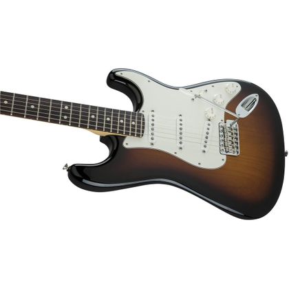 FENDER American Special Stratocaster RW 2-Color Sunburst Chitarra elettrica