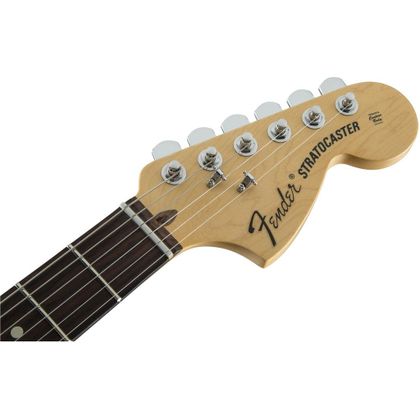 FENDER American Special Stratocaster RW 2-Color Sunburst Chitarra elettrica