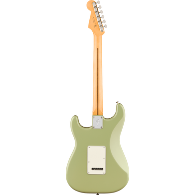 FENDER Player II Stratocaster RW Birch Green Chitarra Elettrica