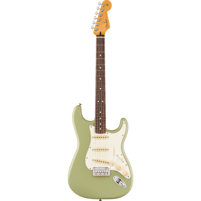 FENDER Player II Stratocaster RW Birch Green Chitarra Elettrica