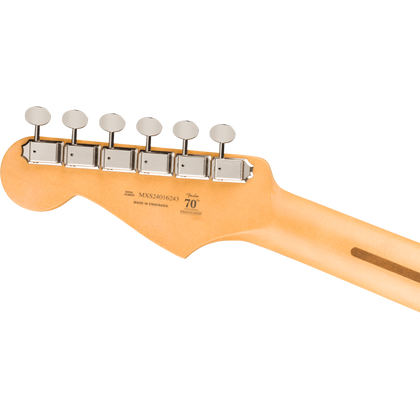 FENDER Player II Stratocaster RW Birch Green Chitarra Elettrica