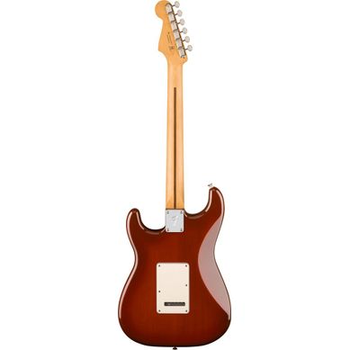 FENDER Player II Stratocaster MP Transparent Mocha Burst