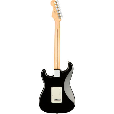 Fender Player Stratocaster MN Black Chitarra elettrica nera