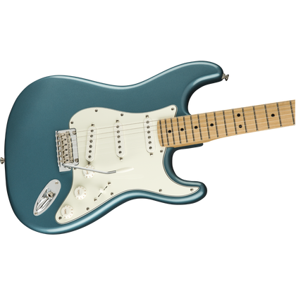 Fender player Stratocaster Limited Edition MN Lake PLacid Blue