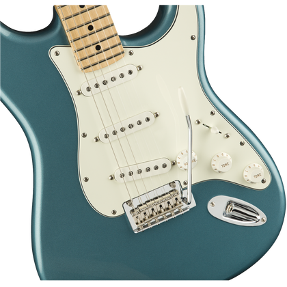 Fender player Stratocaster Limited Edition MN Lake PLacid Blue