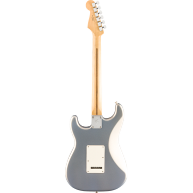 Fender Player Stratocaster PF Silver Chitarra elettrica