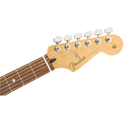 Fender Player Stratocaster PF Silver Chitarra elettrica