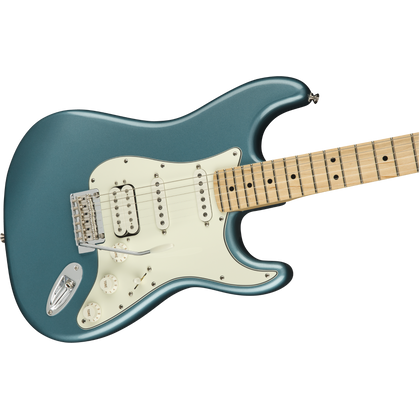 Fender Player Stratocaster HSS Tideopool MN chitarra elettrica