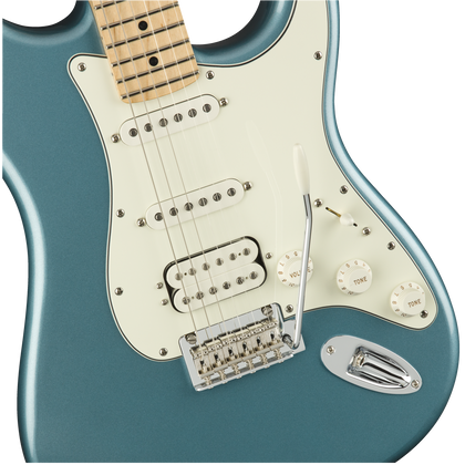 Fender Player Stratocaster HSS Tideopool MN chitarra elettrica