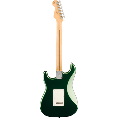 Fender Limited Edition Stratocaster HSS British Racing Green