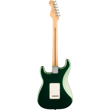 Fender Player Limited Edition Stratocaster HSS British Racing Green