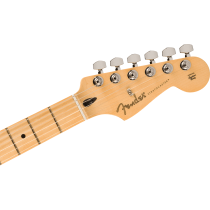 Fender Player Limited Edition Stratocaster HSS British Racing Green