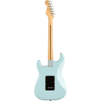 Fender De Player Stratocaster HSS MN Sonic Blue Limited Edition Chitarra elettrica