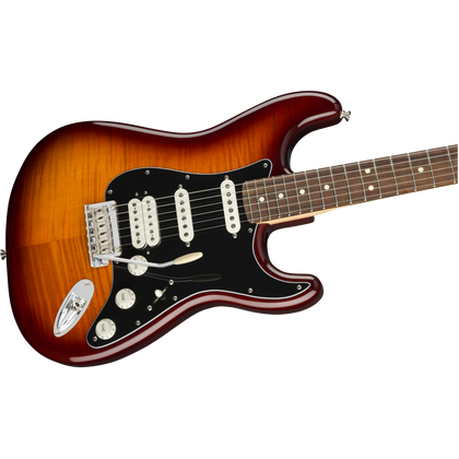 Fender Player Stratocaster HSS Plus Top Tobacco Sunburst