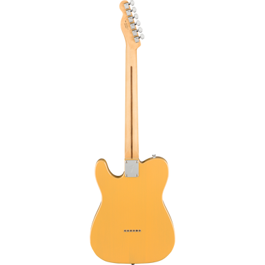Fender Player Telecaster Butterscotch Blonde MN chitarra elettrica