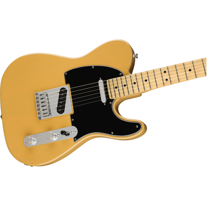 Fender Player Telecaster Butterscotch Blonde MN chitarra elettrica