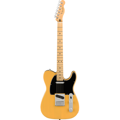 Fender Player Telecaster Butterscotch Blonde MN chitarra elettrica