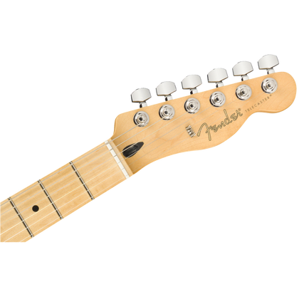 Fender Player Telecaster Butterscotch Blonde MN chitarra elettrica