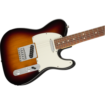 Fender Player Telecaster 3 Color Sunburst PF chitarra elettrica