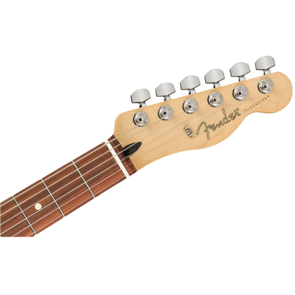 Fender Player Telecaster 3 Color Sunburst PF chitarra elettrica