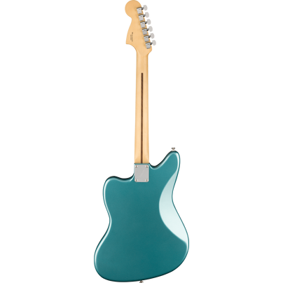 Fender Player Jaguar Tidepool PF Chitarra Elettrica