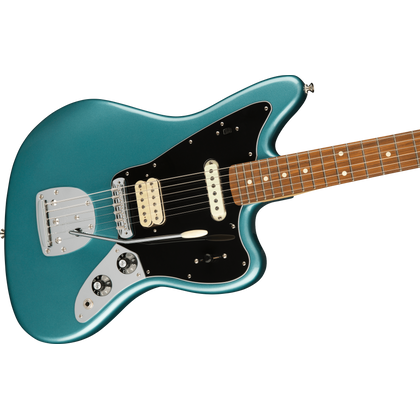 Fender Player Jaguar Tidepool PF Chitarra Elettrica