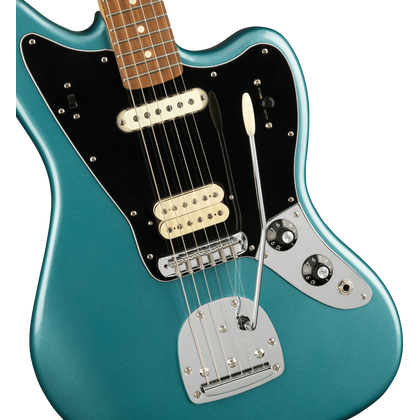 Fender Player Jaguar Tidepool PF Chitarra Elettrica