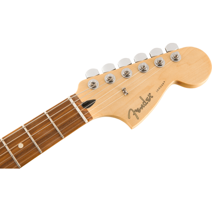 Fender Player Jaguar Tidepool PF Chitarra Elettrica