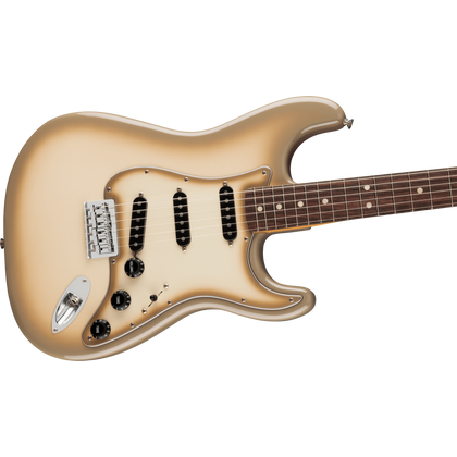 Fender Anniversary Vintera II 70th Antigua Stratocaster Chitarra Elettrica