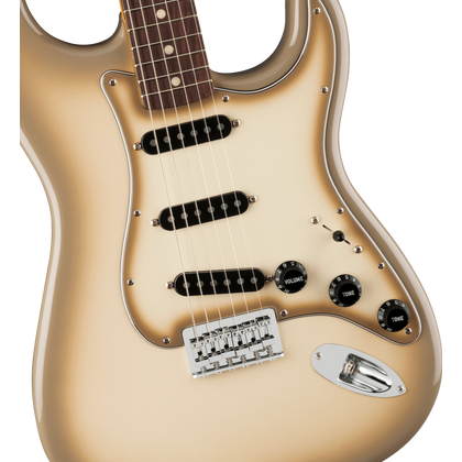 Fender Anniversary Vintera II 70th Antigua Stratocaster Chitarra Elettrica