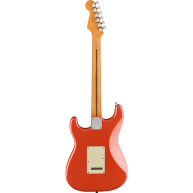 Fender Player Plus Stratocaster HSS MN Fiesta Red Chitarra Elettrica